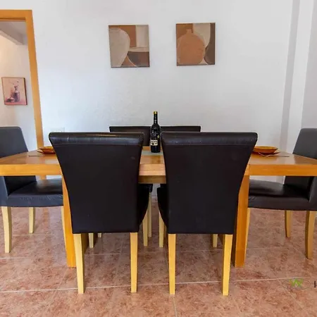 25d Voramar 2 * Calpe