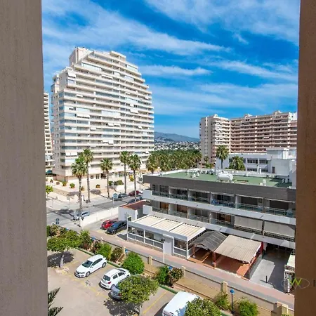 Appartement 25d Voramar 2 *