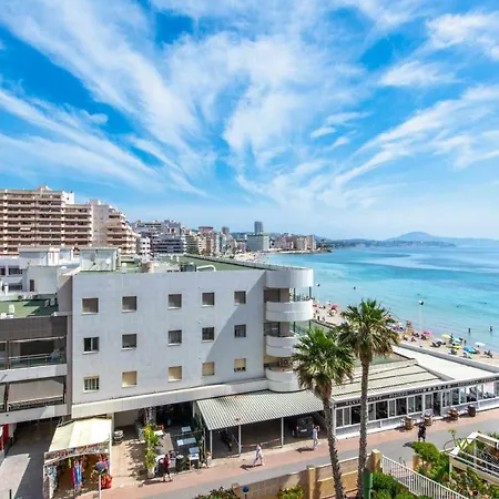 25d Voramar 2 Calpe