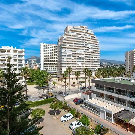 25d Voramar 2 Appartement *