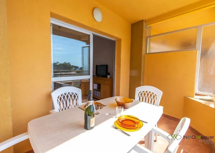 25d Voramar 2 * Кальпе