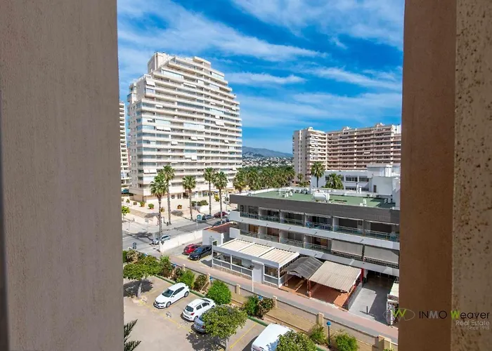 Апартаменты 25d Voramar 2 *