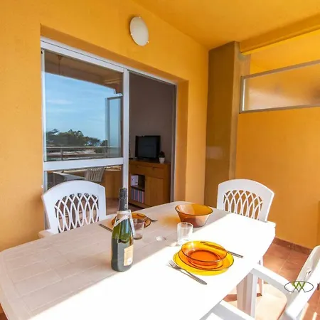 25d Voramar 2 * Calpe