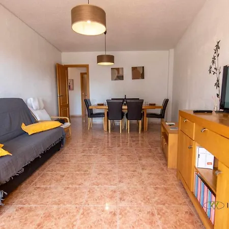 25d Voramar 2 * Calpe