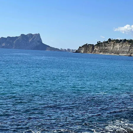 25d Voramar 2 * Calpe