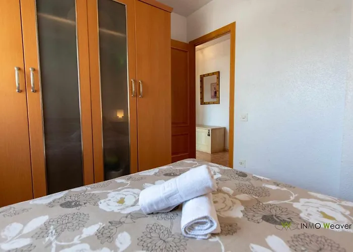 25d Voramar 2 Apartment *