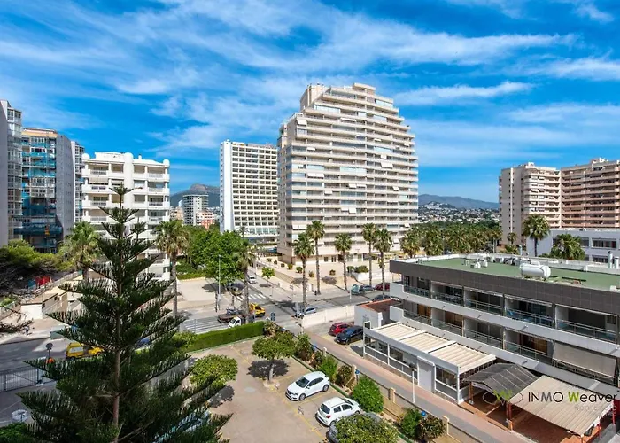 25d Voramar 2 Apartment *