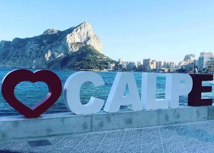 25d Voramar 2 Apartment *