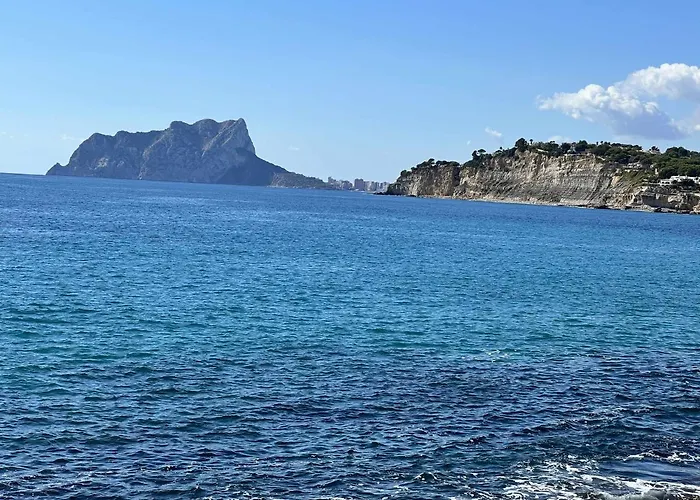 25d Voramar 2 * Calpe