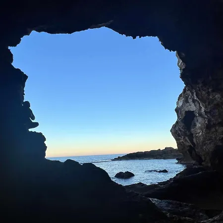 25d Voramar 2 דירה קלפה