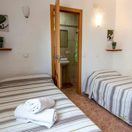 דירה 25d Voramar 2 *