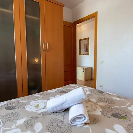 25d Voramar 2 דירה *